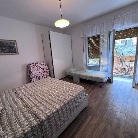 Casa Riri Bed and Breakfast San Benedetto del Tronto Buitenkant foto