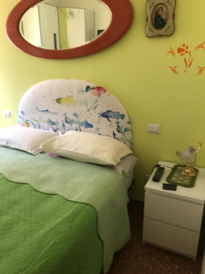 Casa Riri Bed and Breakfast San Benedetto del Tronto Buitenkant foto
