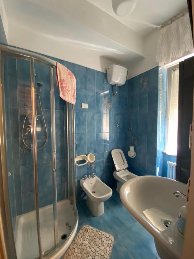 Casa Riri Bed and Breakfast San Benedetto del Tronto Buitenkant foto