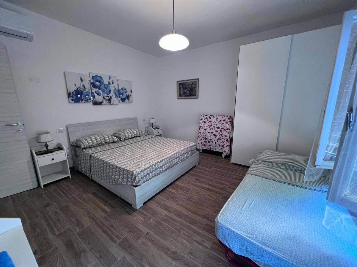 Casa Riri Bed and Breakfast San Benedetto del Tronto Buitenkant foto