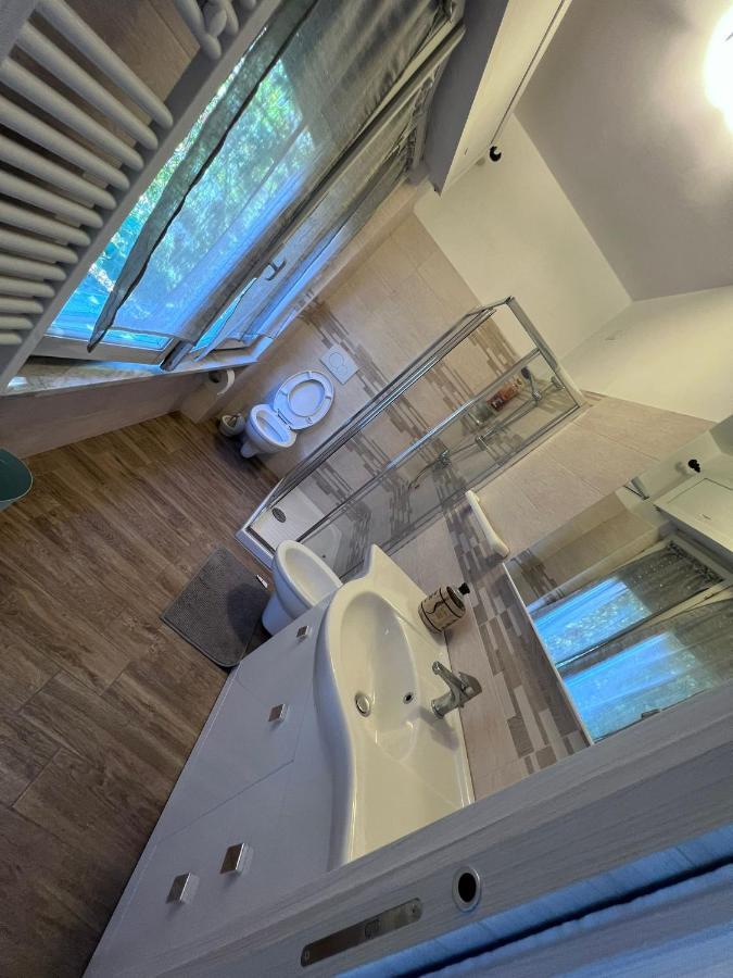 Casa Riri Bed and Breakfast San Benedetto del Tronto Buitenkant foto