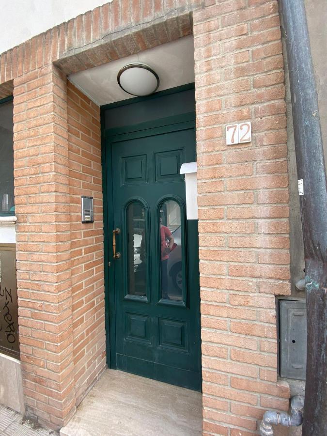 Casa Riri Bed and Breakfast San Benedetto del Tronto Buitenkant foto