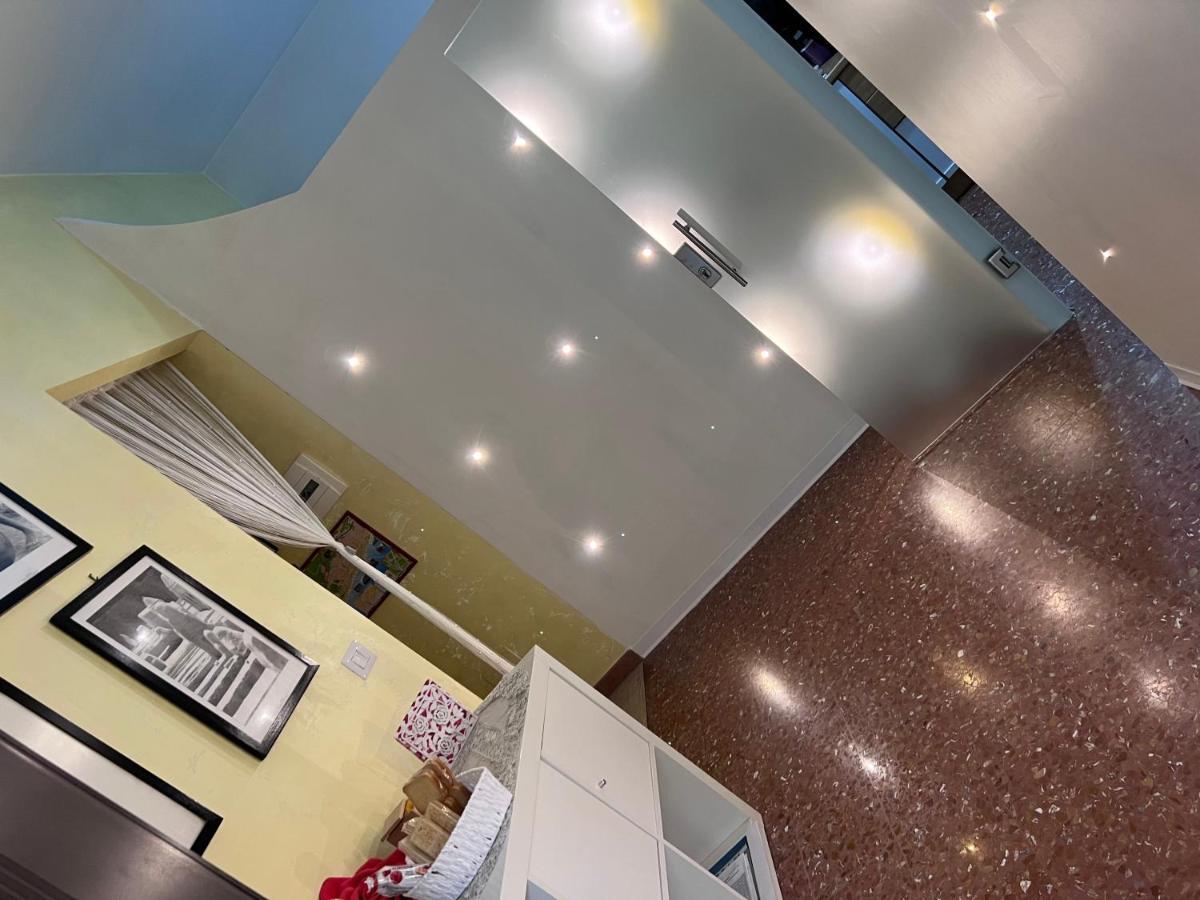 Casa Riri Bed and Breakfast San Benedetto del Tronto Buitenkant foto
