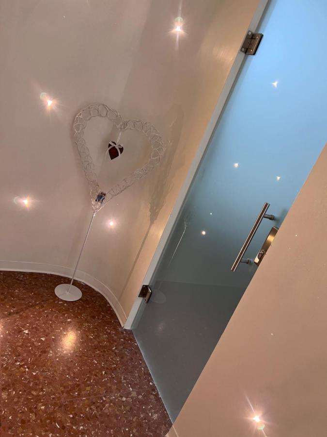 Casa Riri Bed and Breakfast San Benedetto del Tronto Buitenkant foto