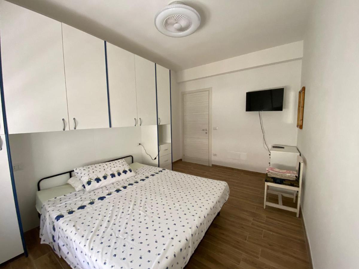 Casa Riri Bed and Breakfast San Benedetto del Tronto Buitenkant foto
