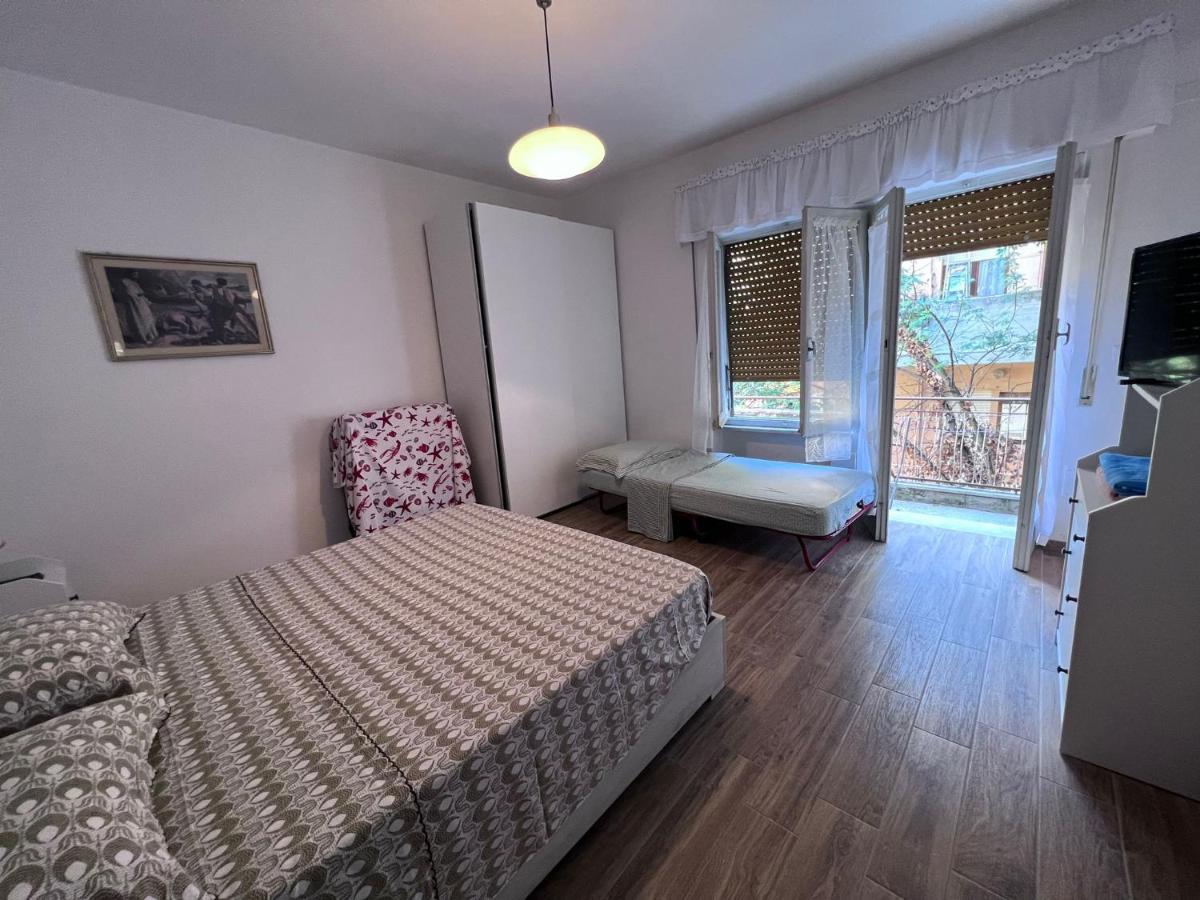 Casa Riri Bed and Breakfast San Benedetto del Tronto Buitenkant foto