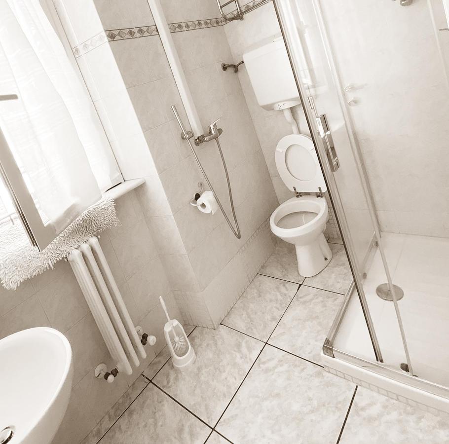 Casa Riri Bed and Breakfast San Benedetto del Tronto Buitenkant foto
