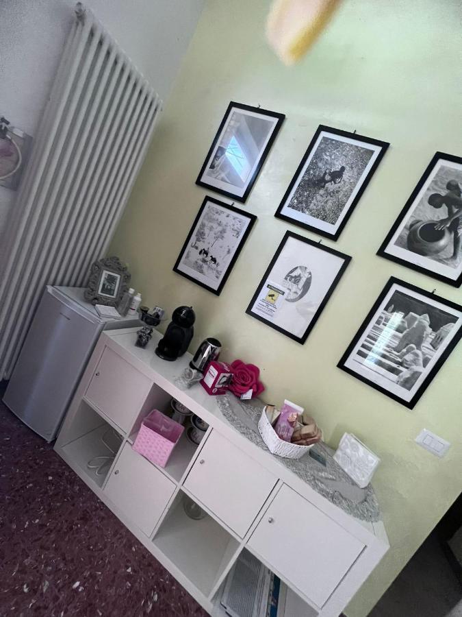 Casa Riri Bed and Breakfast San Benedetto del Tronto Buitenkant foto