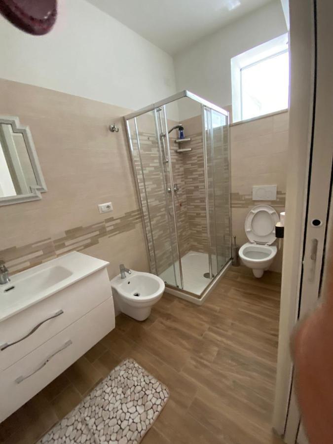 Casa Riri Bed and Breakfast San Benedetto del Tronto Buitenkant foto