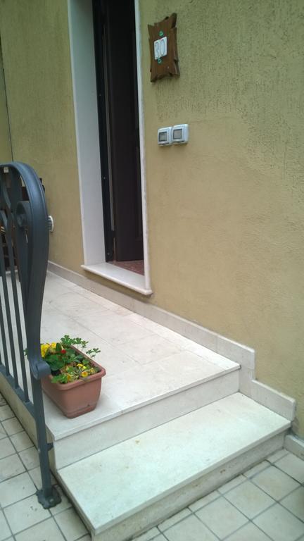 Casa Riri Bed and Breakfast San Benedetto del Tronto Buitenkant foto