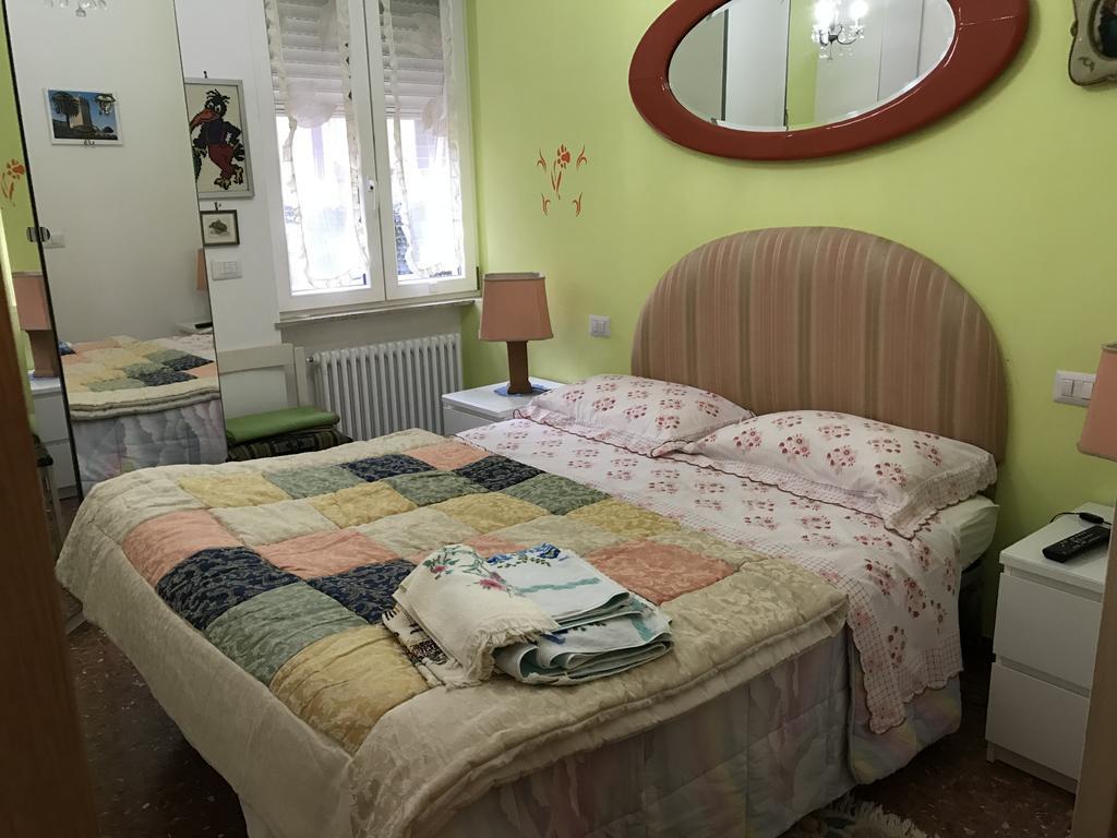 Casa Riri Bed and Breakfast San Benedetto del Tronto Buitenkant foto
